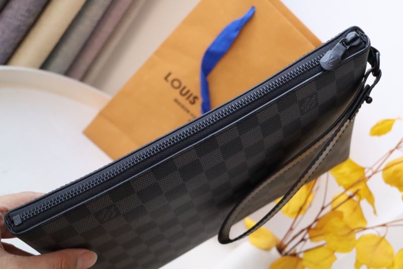 LV Clutch Bags